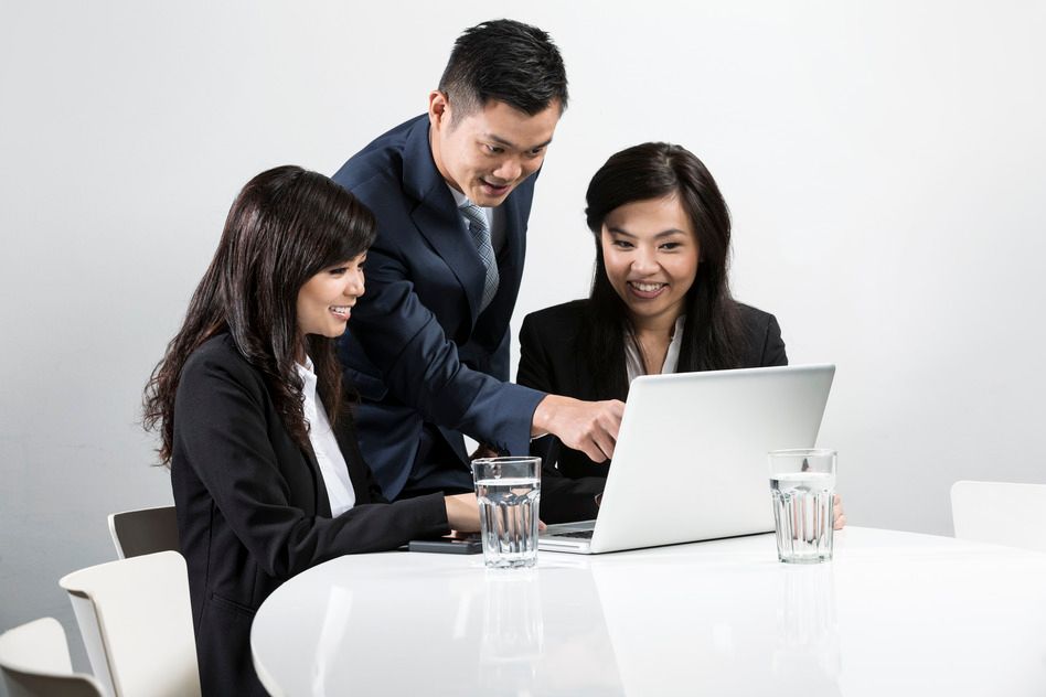 Tips to make yourself more attractive in the Asian job market