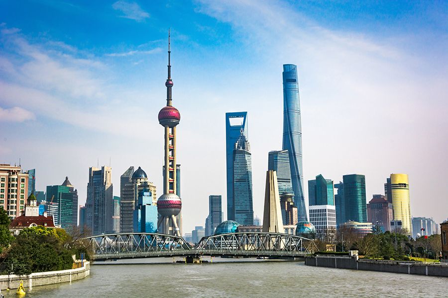 Case study: Work and residence permits in Shanghai