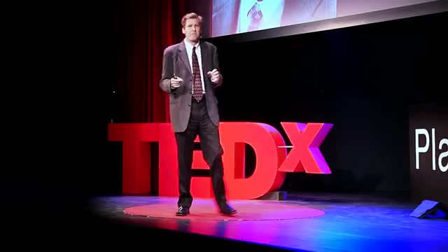 Say goodbye to career planning - Tim Clark TEDx Talks