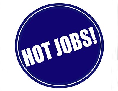 This week's hot jobs across Asia