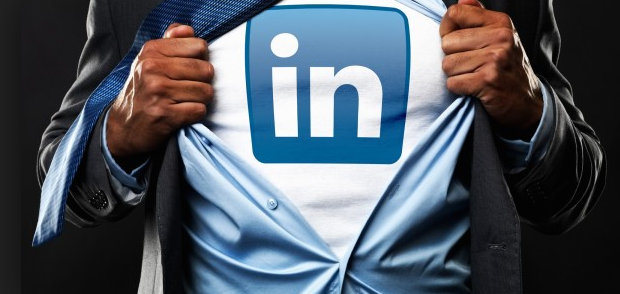 Build up your personal brand on Linkedin