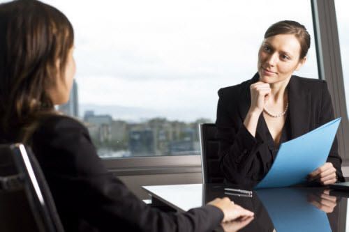 Questions you should ask an interviewer during your job interview