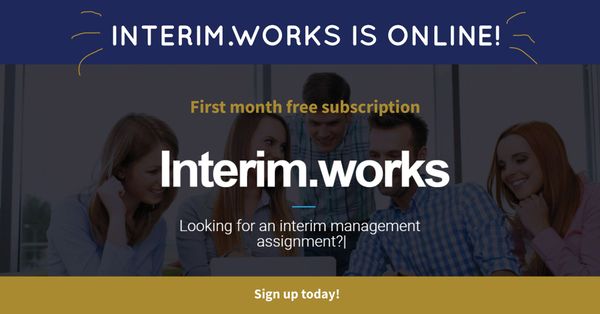 Introducing Interim.works